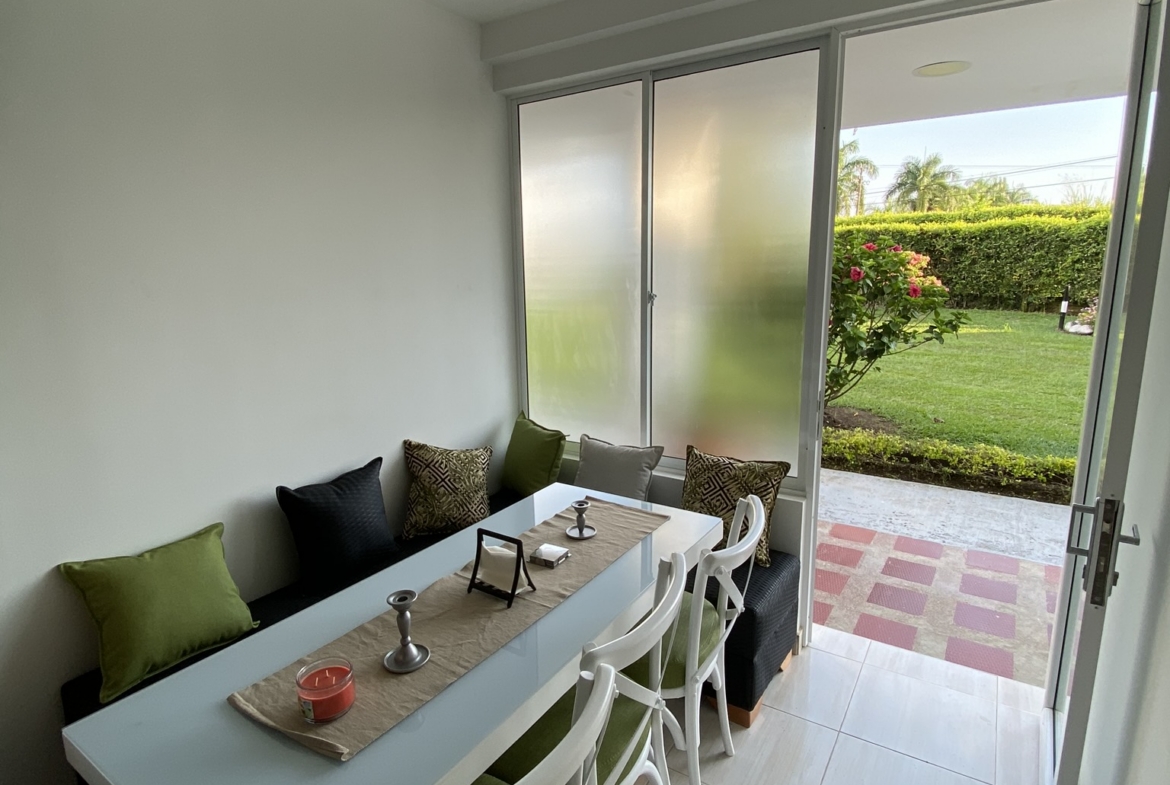 venta casa sector cerritos
