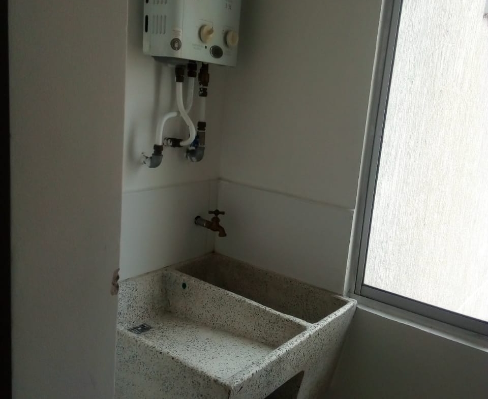 APARTAMENTO PARA LA VENTA EN DOSQUEBRADAS