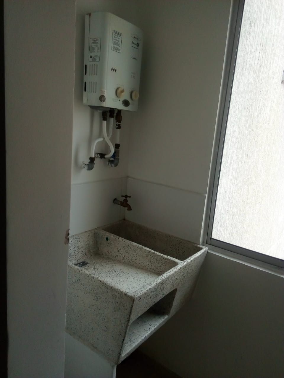 APARTAMENTO PARA LA VENTA EN DOSQUEBRADAS