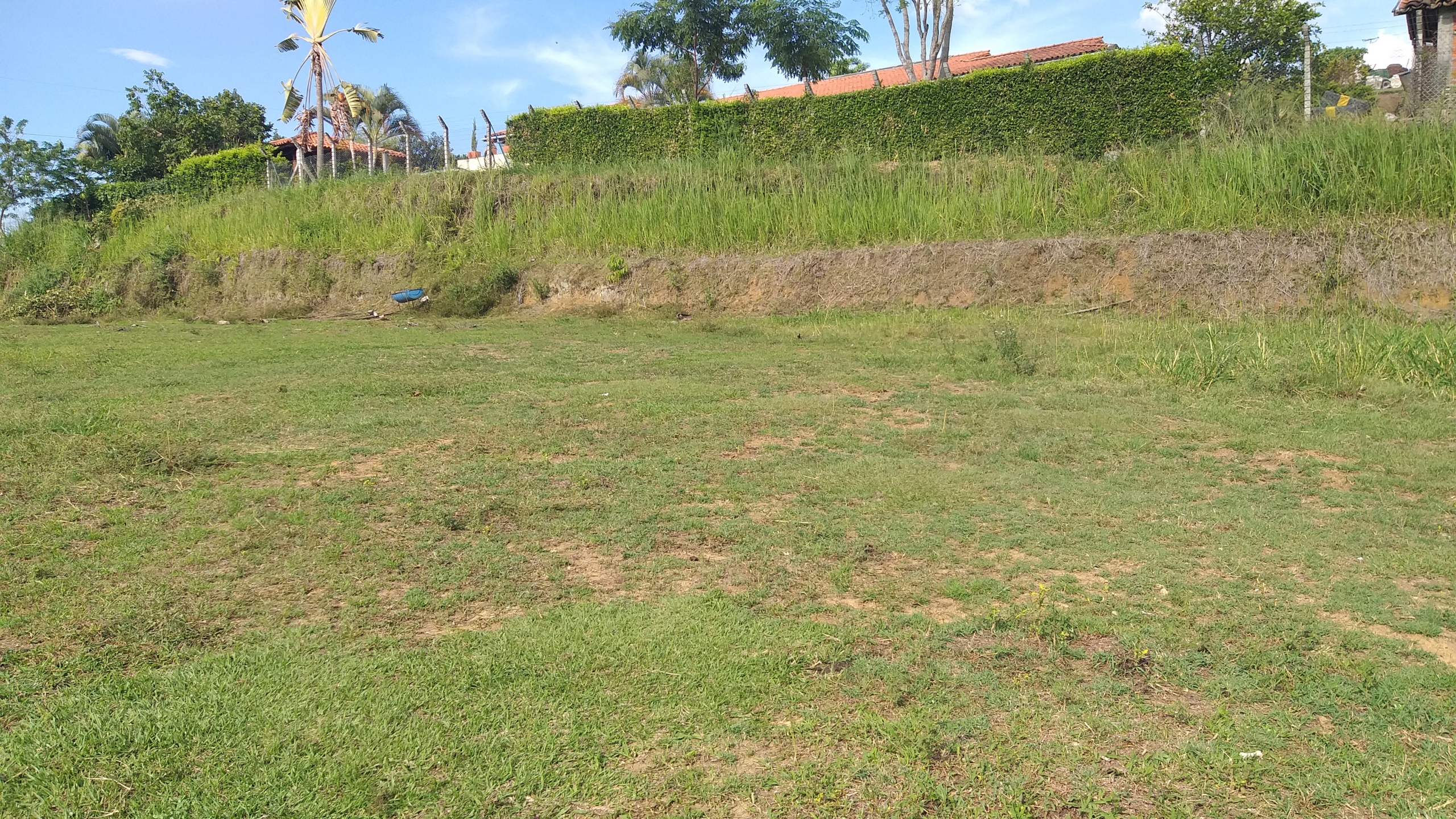 Lote Campestre Sector Cerritos