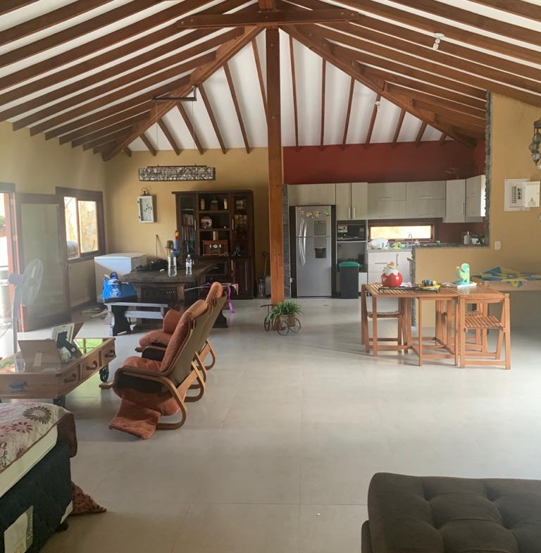 VENTA CASA CAMPESTRE EN VITERBO
