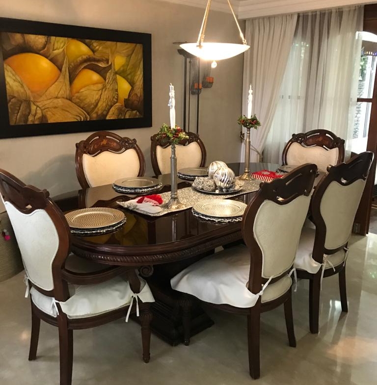 VENTA DE CASA EN PINARES