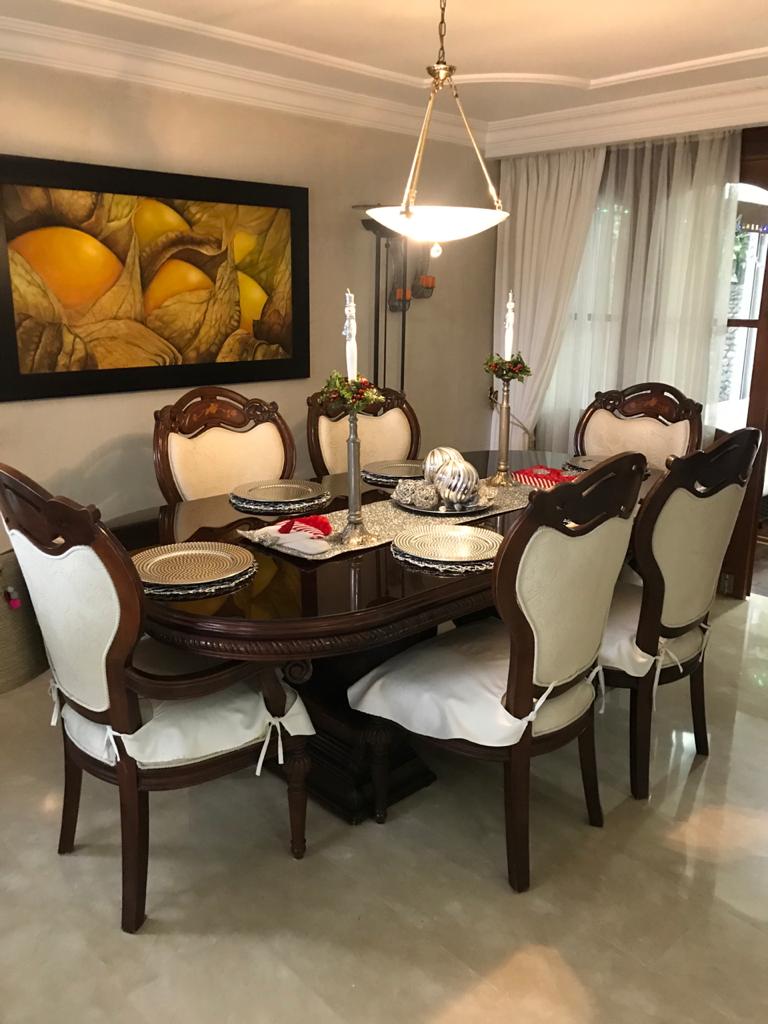 VENTA DE CASA EN PINARES