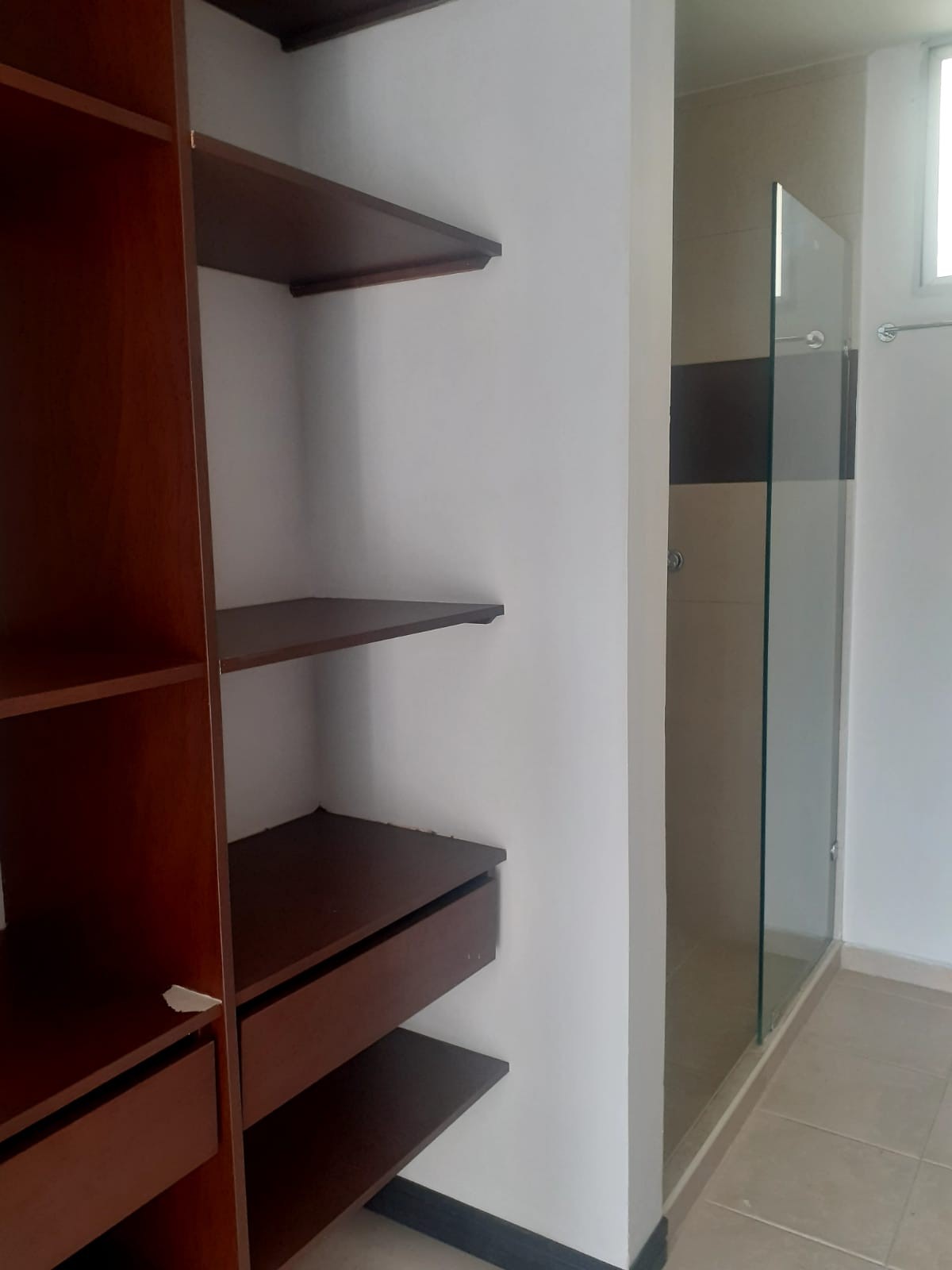 Vendo Apartamento en Portal de la 14 Pereira