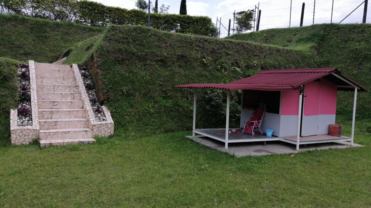 305071620210928111231 Vendo Casa Campestre km 0 Via condina Pereira