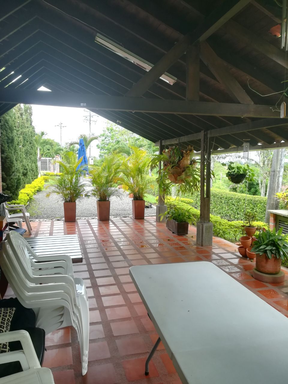 VENTA CASA CAMPESTRE SECTOR SABANITAS VEREDA SAN JOAQUIN