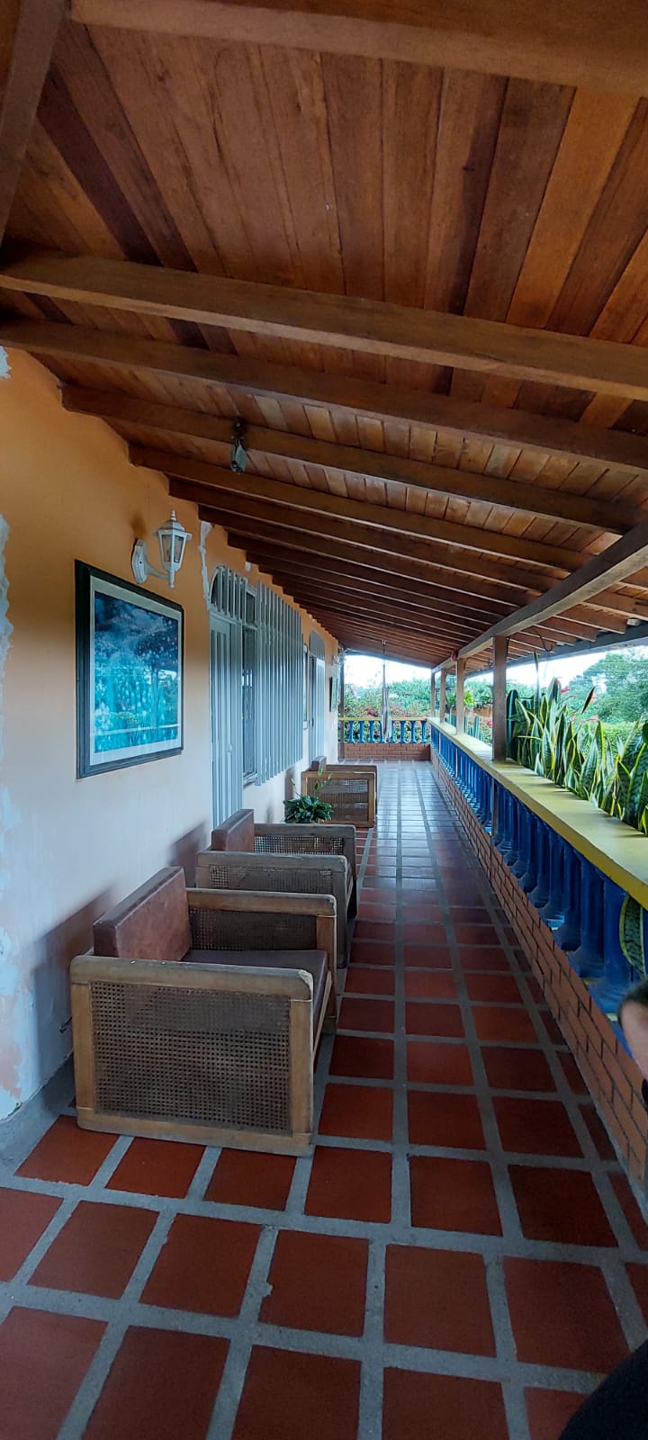 VENDO FINCA EN EL SECTOR DE MORELIA