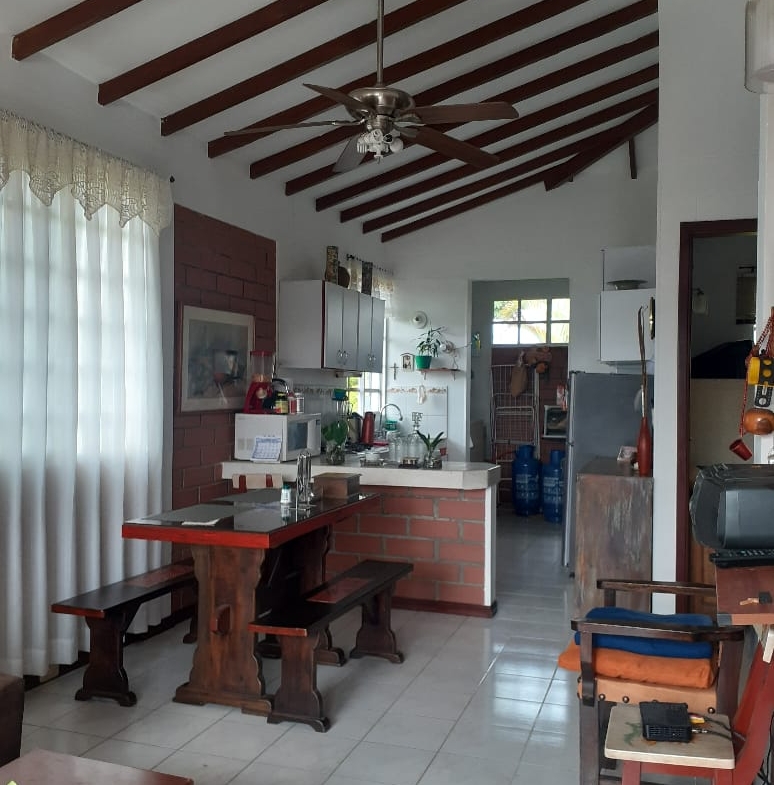 VENDO FINCA SECTOR MORELIA