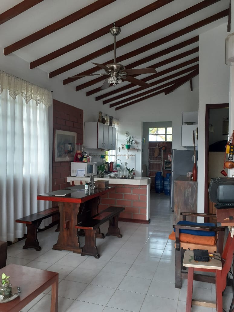 VENDO FINCA SECTOR MORELIA