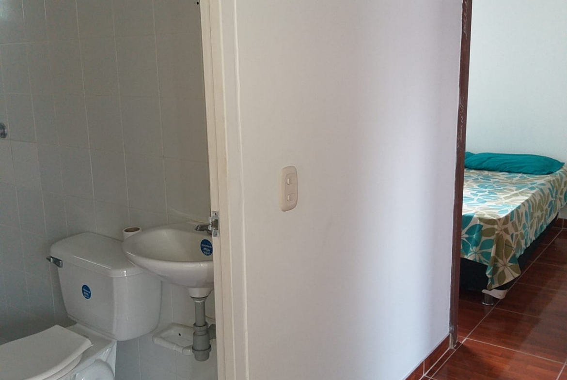 VENDO APARTAMENTO EN MIRADOR DE LLANO GRANDE