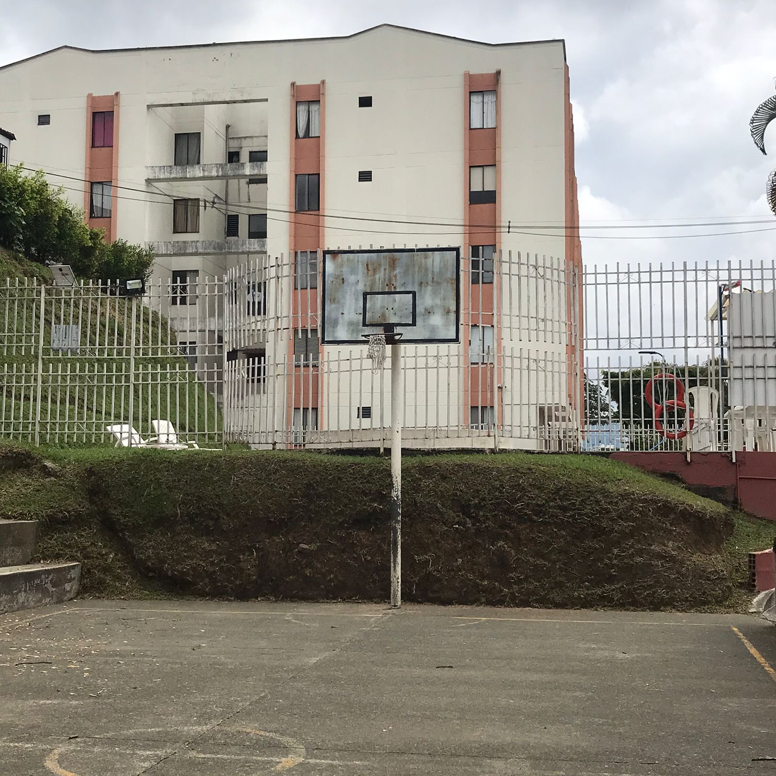 305071620230308035833 VENDO APARTAMENTO EN TORRES DE SAN MATEO