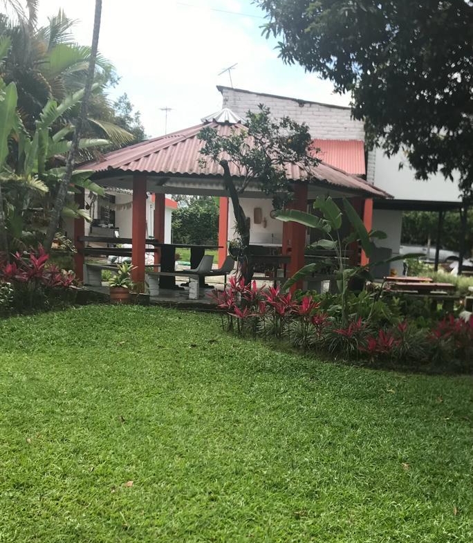 ALQUILER DE FINCA VEREDA EL CONGOLO VIA CONDINA PEREIRA