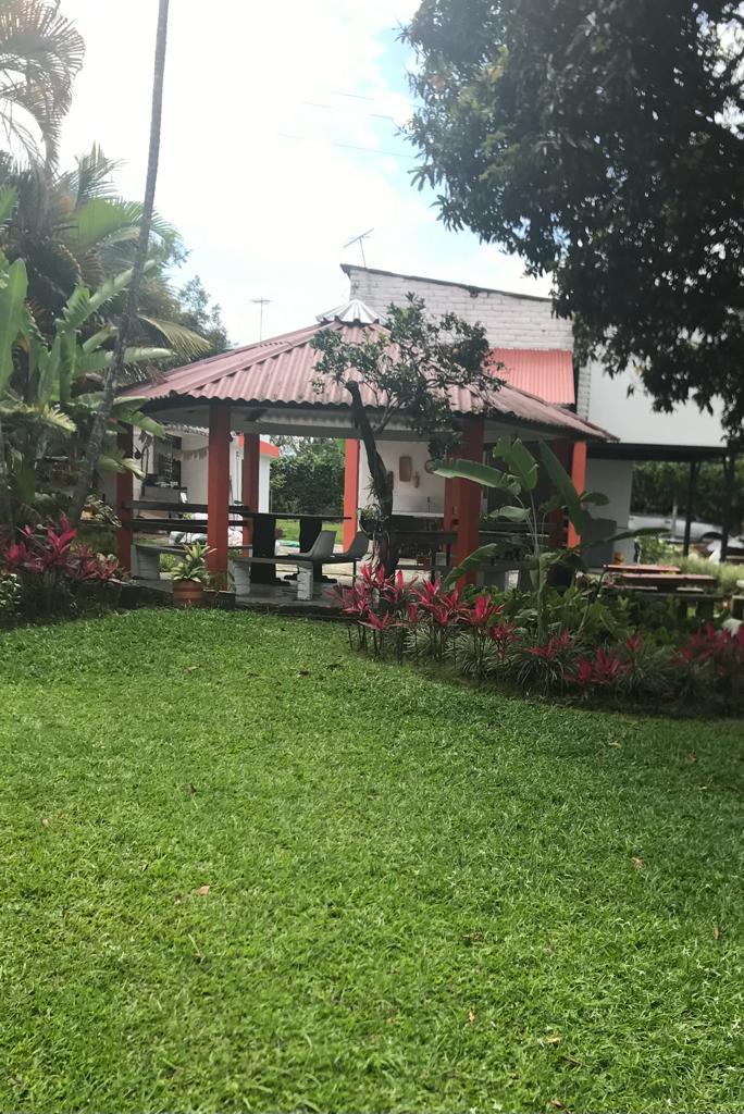 ALQUILER DE FINCA VEREDA EL CONGOLO VIA CONDINA PEREIRA
