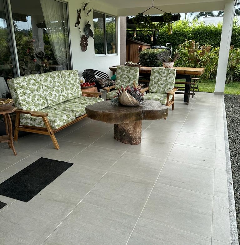 VENTA DE CASA CAMPESTRE EN COMBIA
