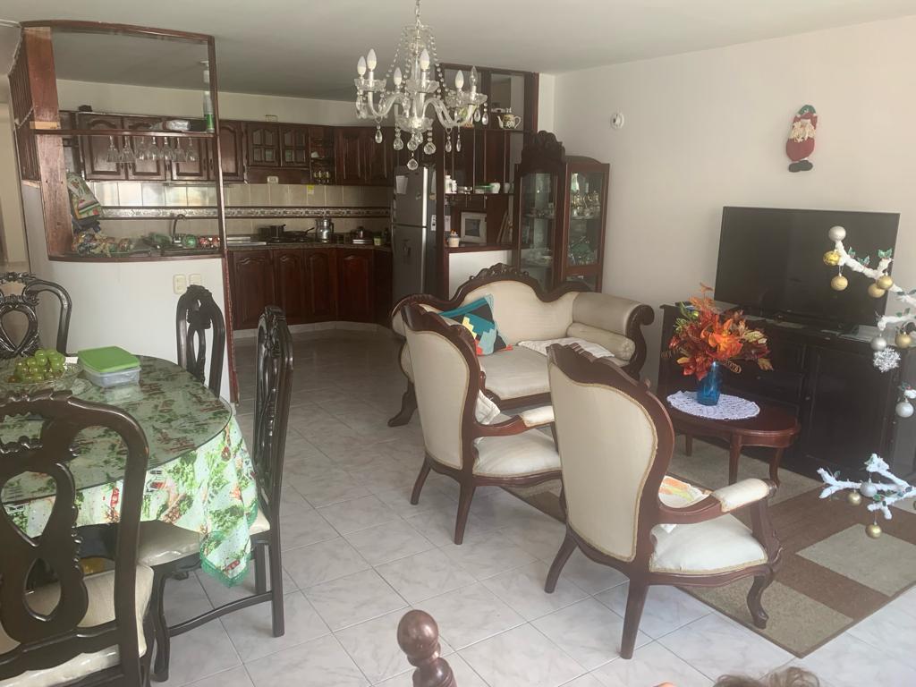 VENTA DE CASA CERCA AL CENTRO DE PEREIRA