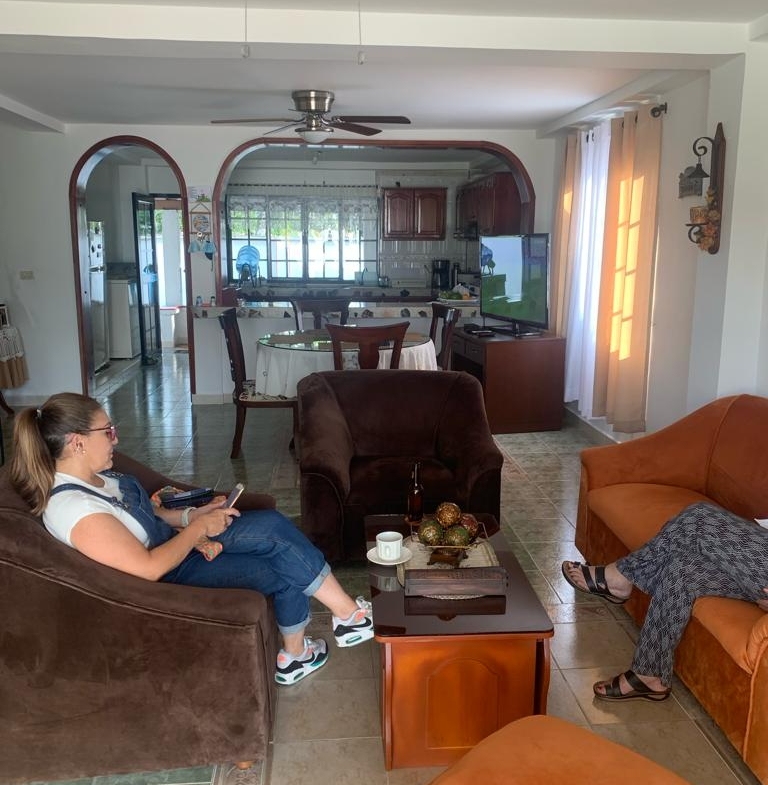 VENTA DE CASA CAMPESTRE EN VITERBO