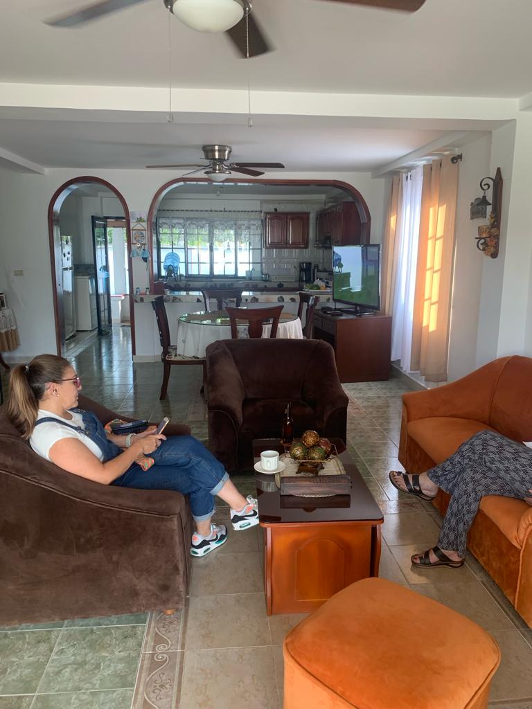 VENTA DE CASA CAMPESTRE EN VITERBO