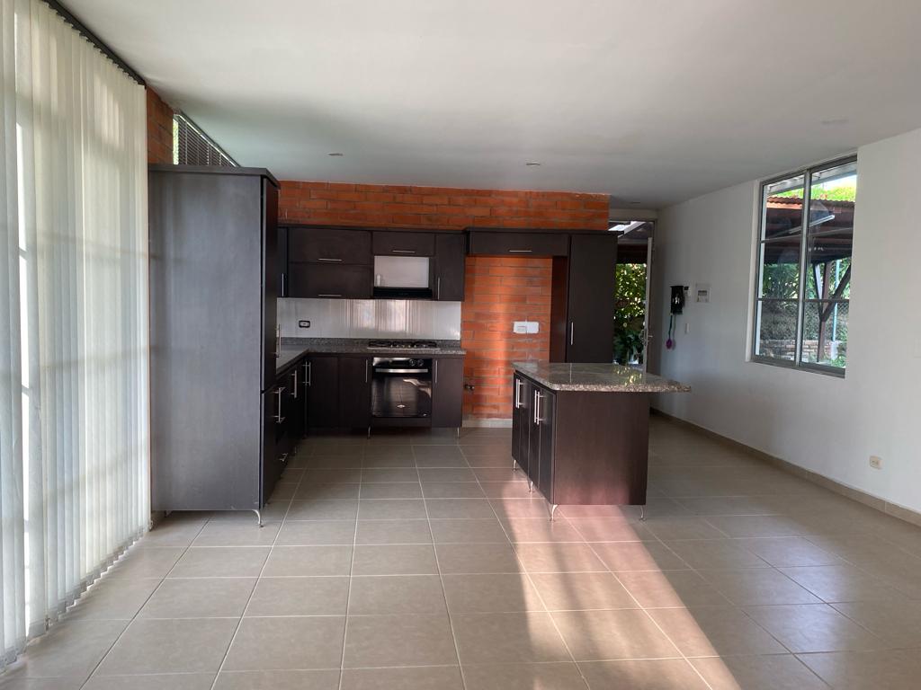 VENDO CASA CAMPESTRE EN VIA ARMENIA
