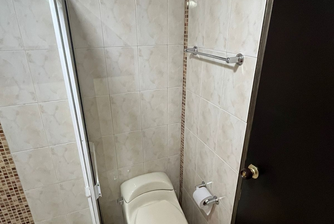En venta Apartamento en Santa Catalina, via al terminal