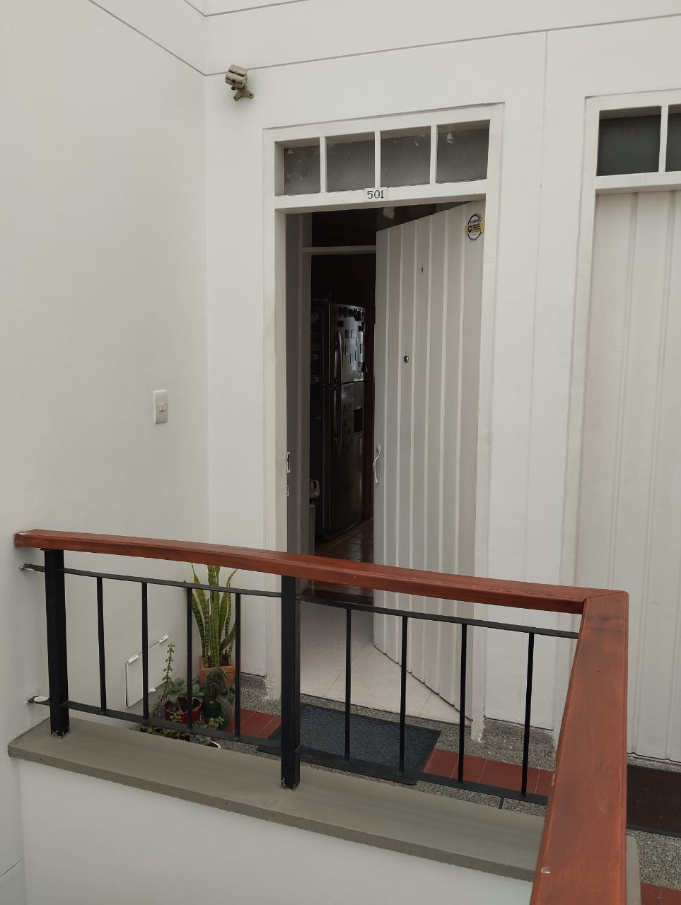 VENDO APARTAMENTO EN LOS CEDROS PEREI