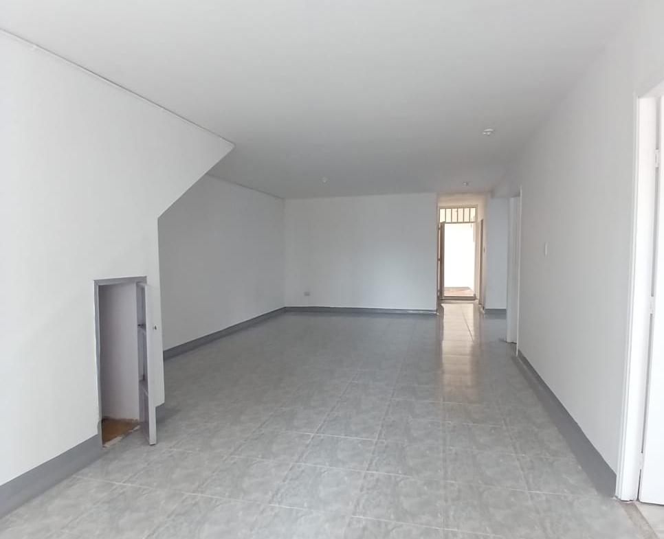 VENDO CASA SECTOR SAN ANDRESITO PEREIRA