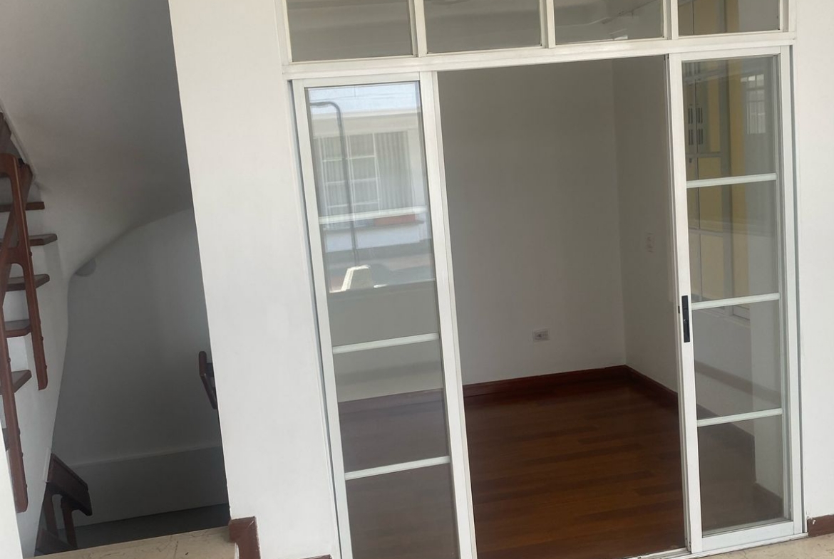 EN VENTA CASA EN ALAMOS PEREIRA CONJUNTO CERRADO