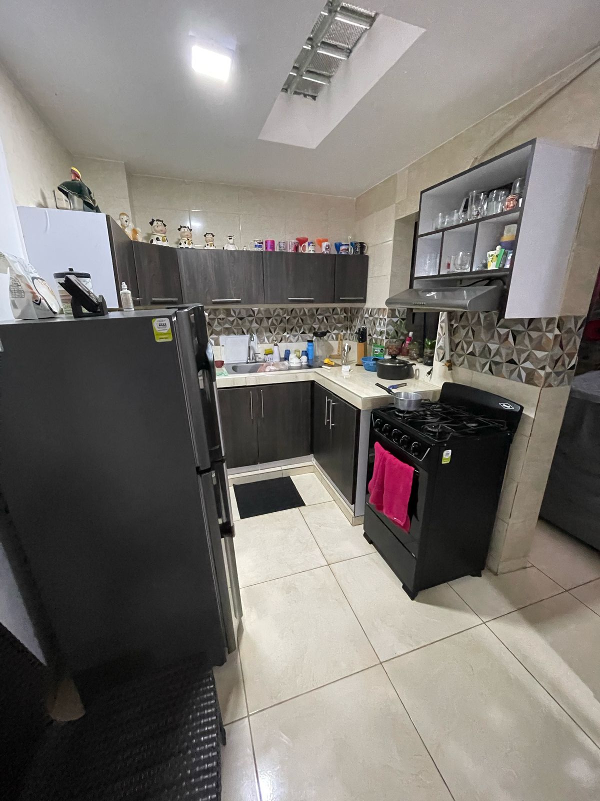 SE PERMUTA APARTAMENTO EN GAMMA 4