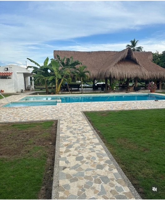 VENTA DE FINCA EN MONTERIA CORDOBA
