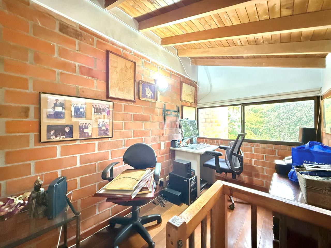 VENDO CASA CAMPESTRE EN COMBIA