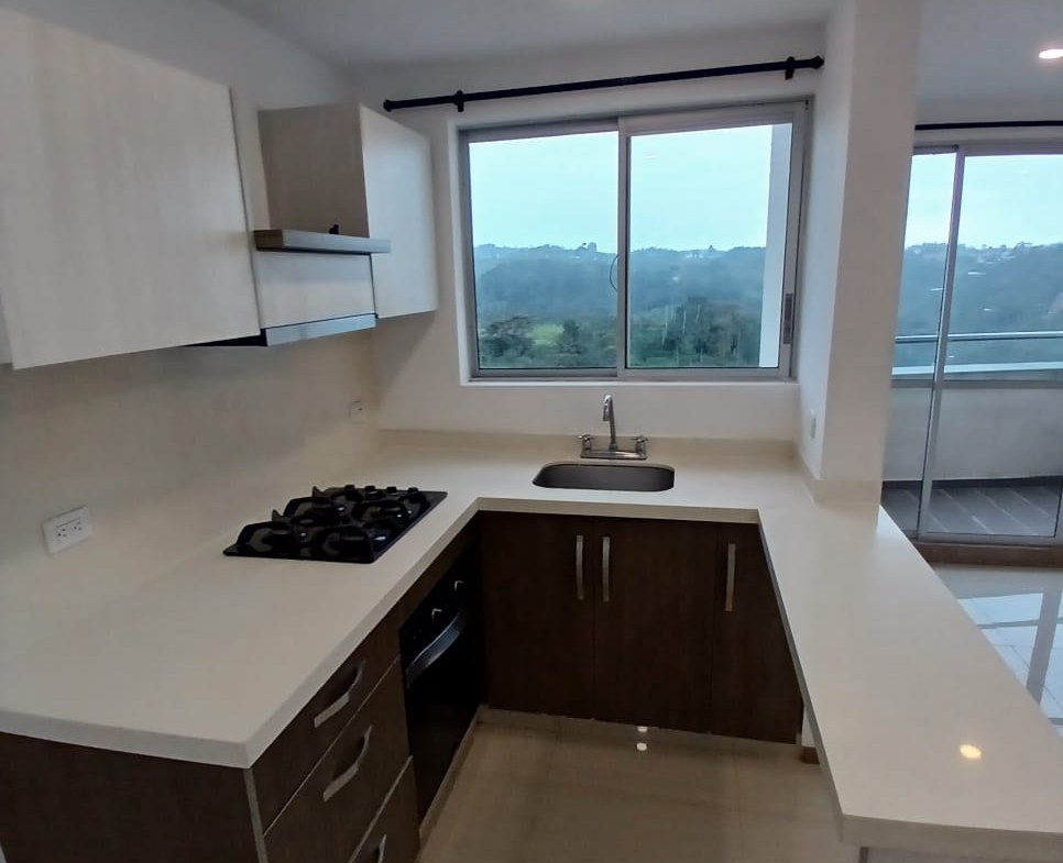 VENDO APARTAMENTO EN ALAMOS PEREIRA