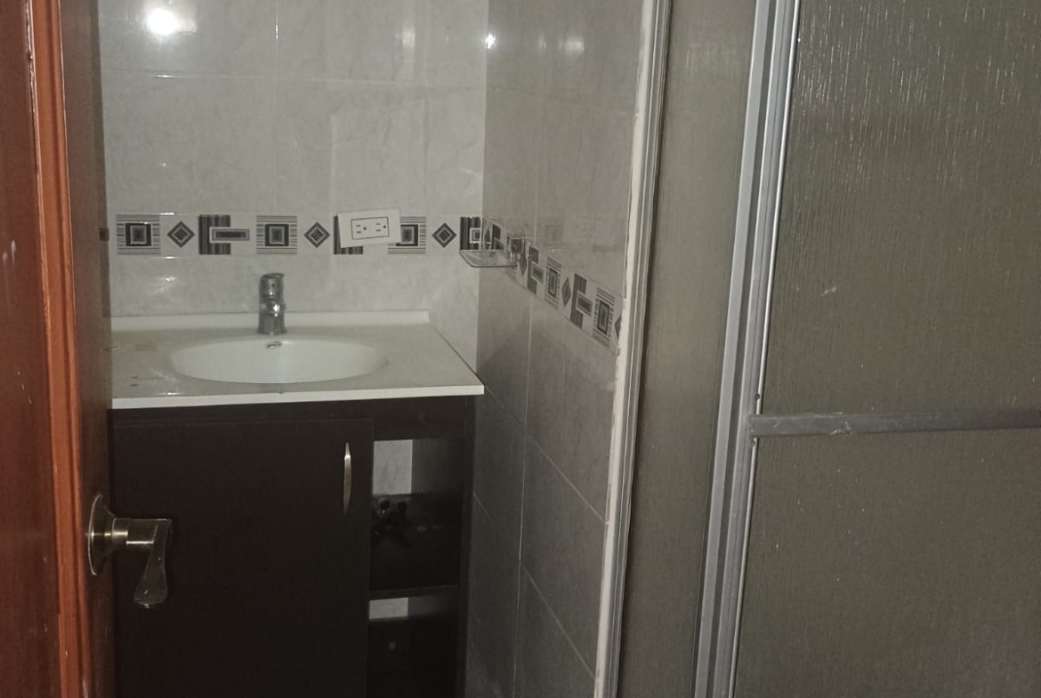 APARTAMENTO PARA LA VENTA EN EL CENTRO