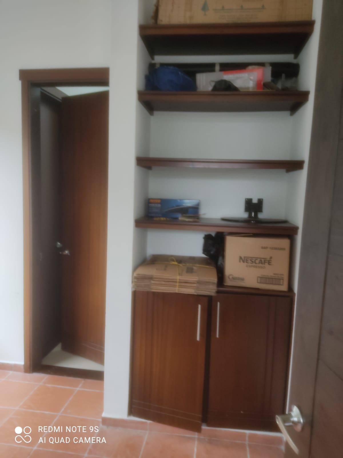 VENTA DE CASA CAMPESTRE EN CERRITOS