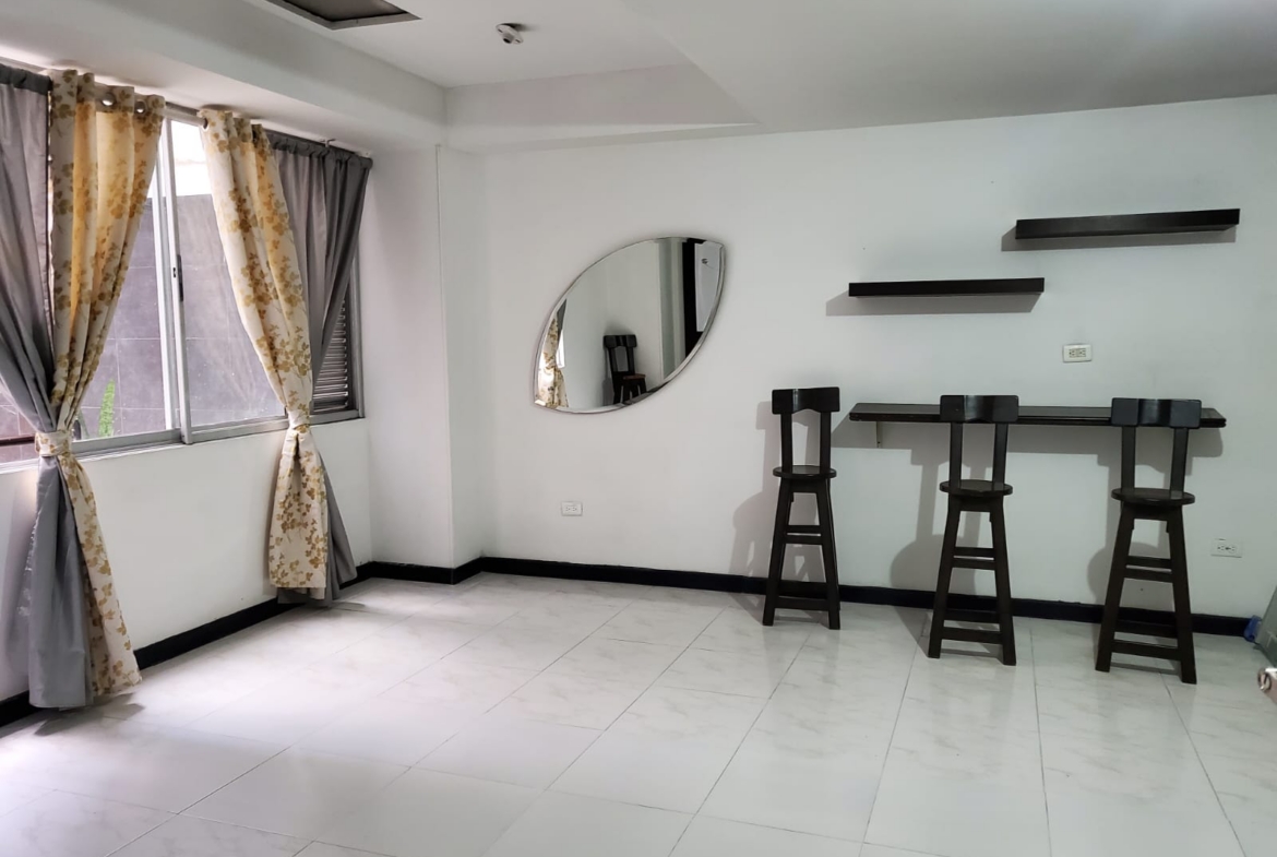 VENTA APARTAMENTO EN CENTRO DE PEREIRA.
