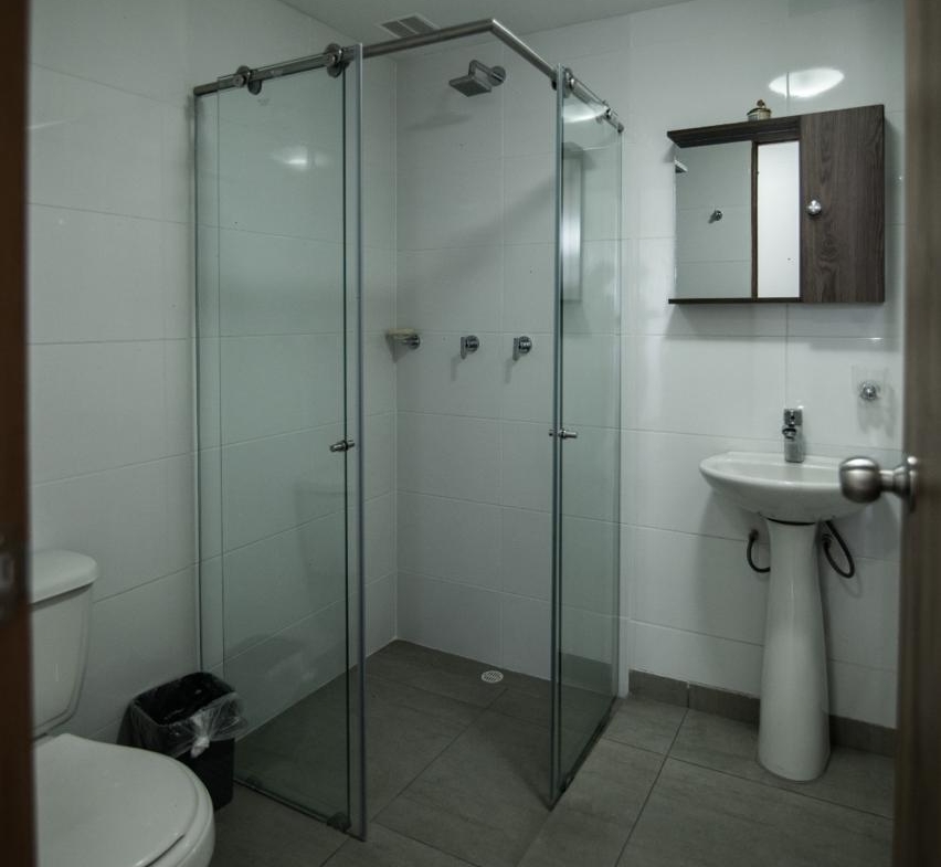 SE VENDE APARTAMENTO EN C.R SAN SILVESTRE VIA MERCASA