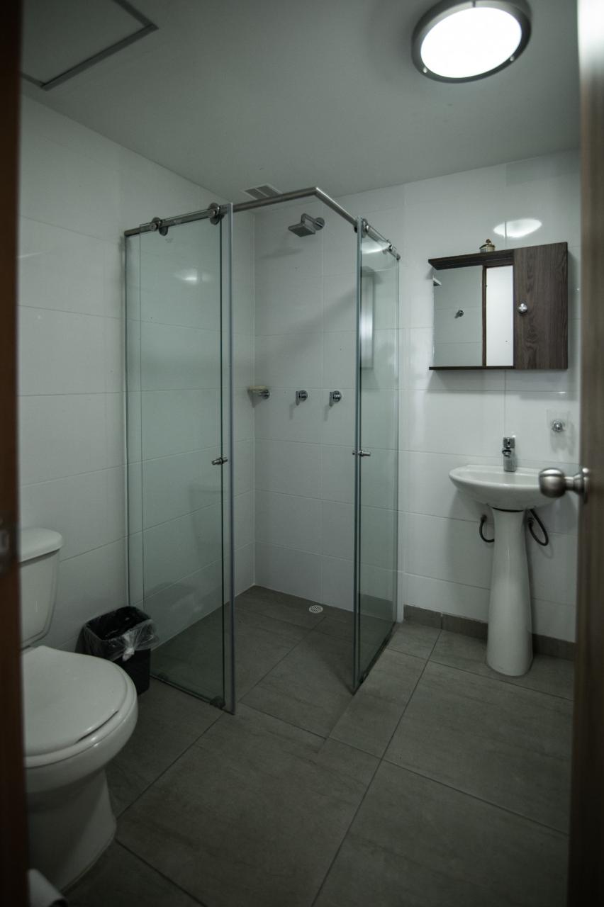 305071620250919045122 SE VENDE APARTAMENTO EN C.R SAN SILVESTRE VIA MERCASA