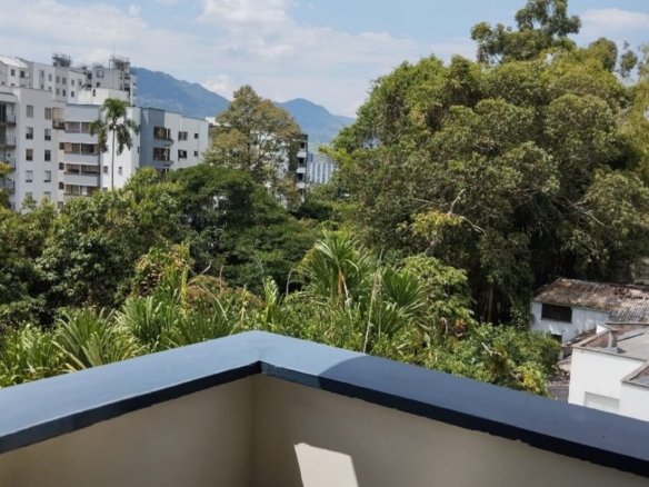 VENDO APARTAMENTO EN ALAMOS, PEREIRA