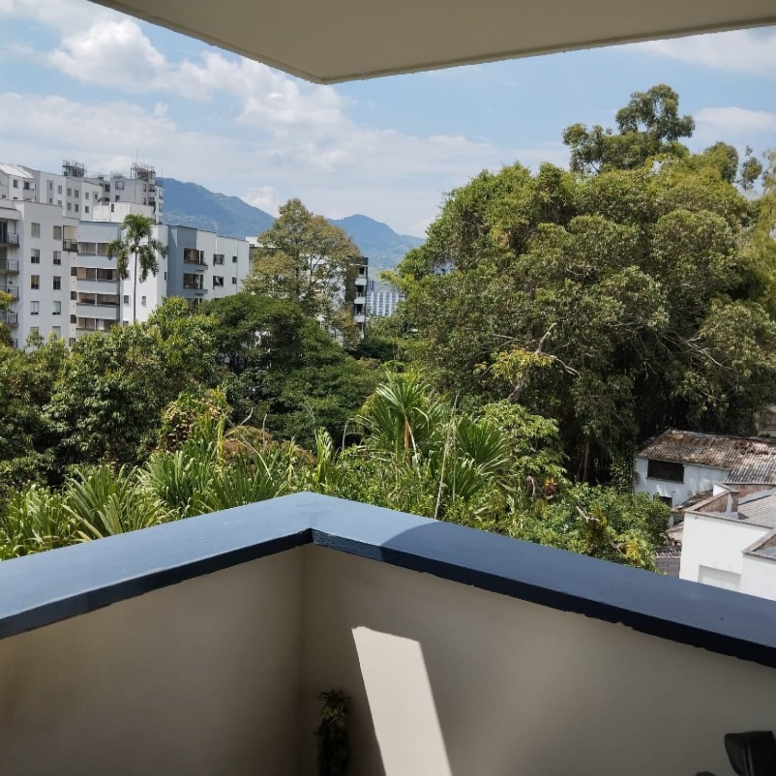 VENDO APARTAMENTO EN ALAMOS, PEREIRA