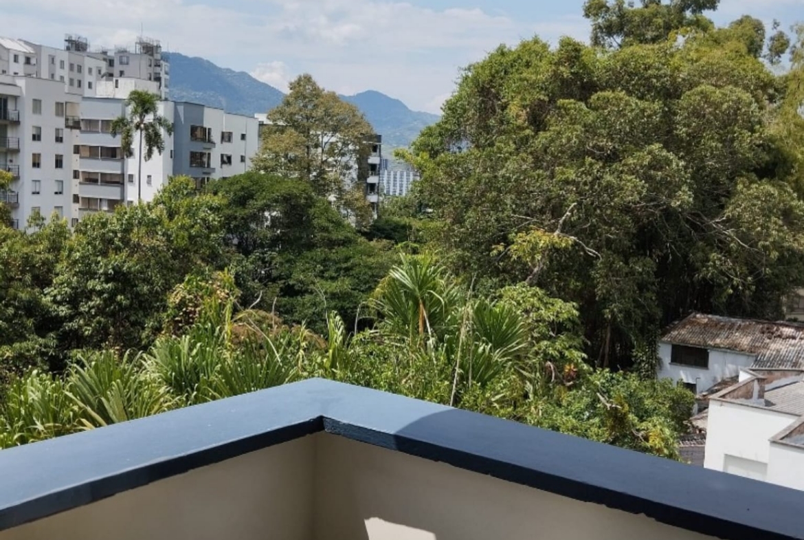 VENDO APARTAMENTO EN ALAMOS, PEREIRA