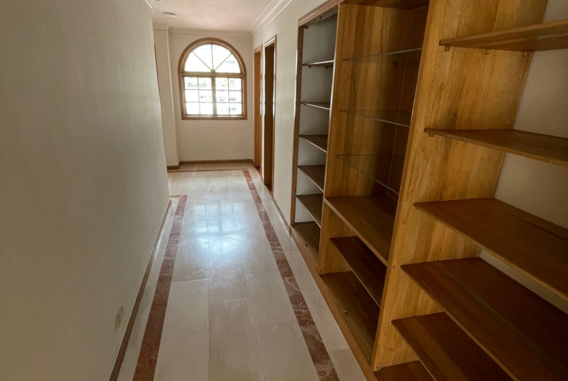 SE VENDE APARTAMENTO EN ALAMOS, PEREIRA