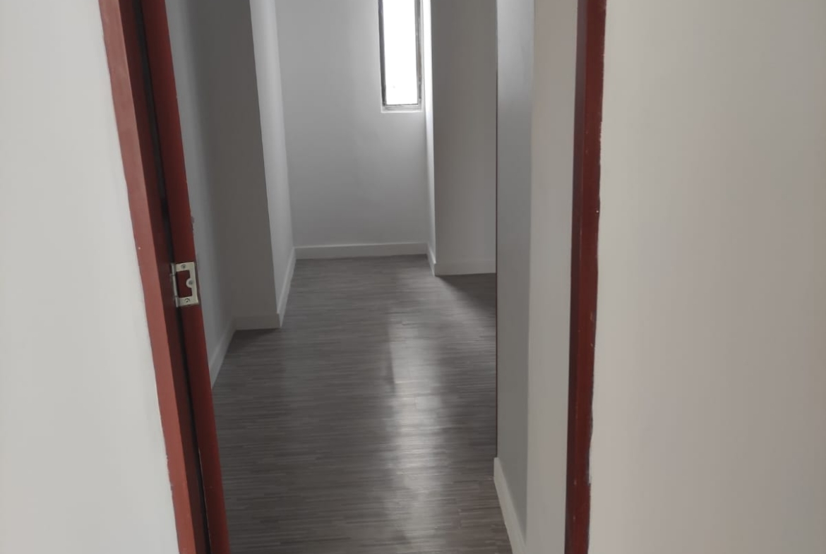 SE VENDE APARTAMENTO EN CONJUNTO RESIDENCIAL