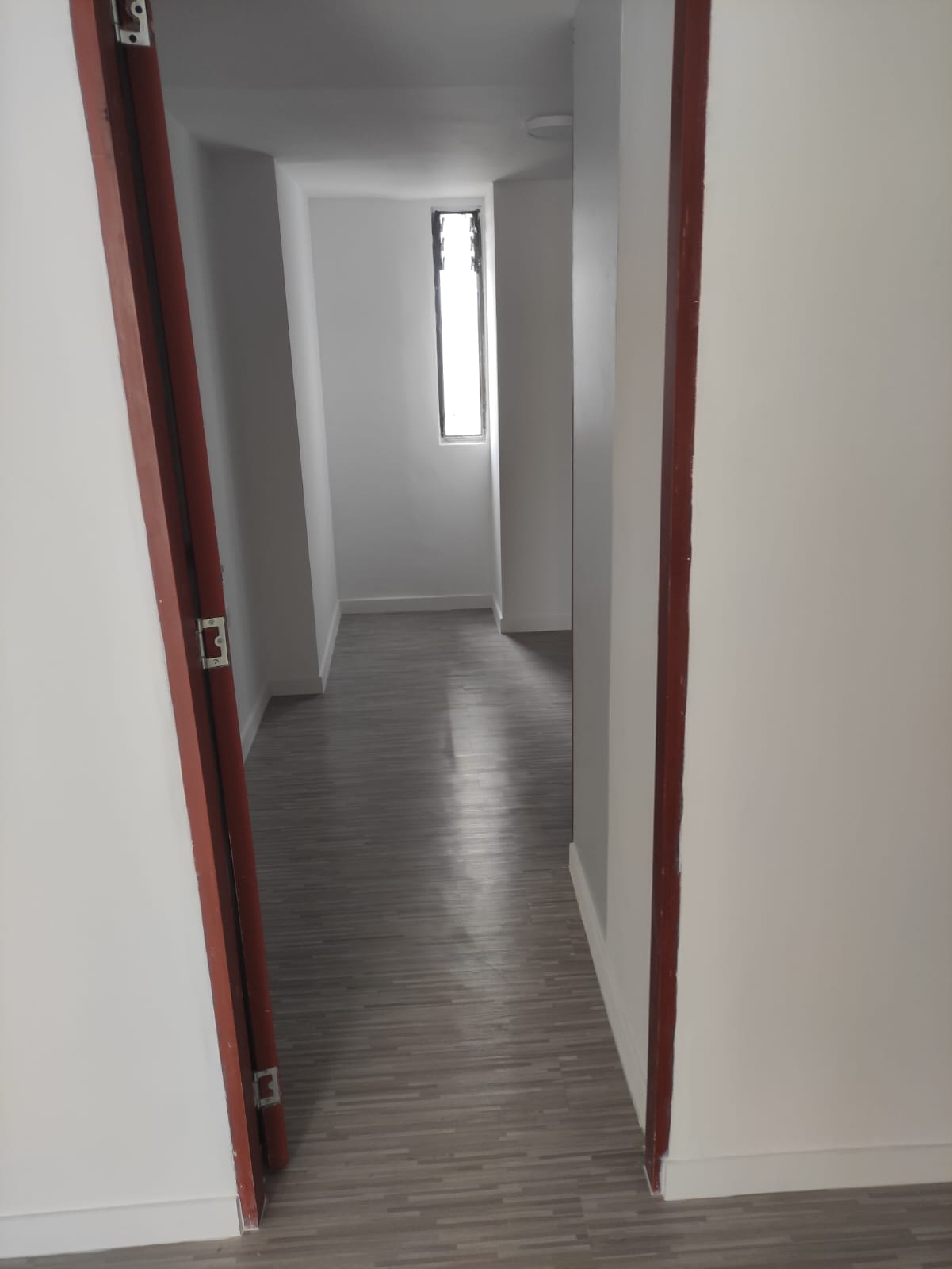 SE VENDE APARTAMENTO EN CONJUNTO RESIDENCIAL