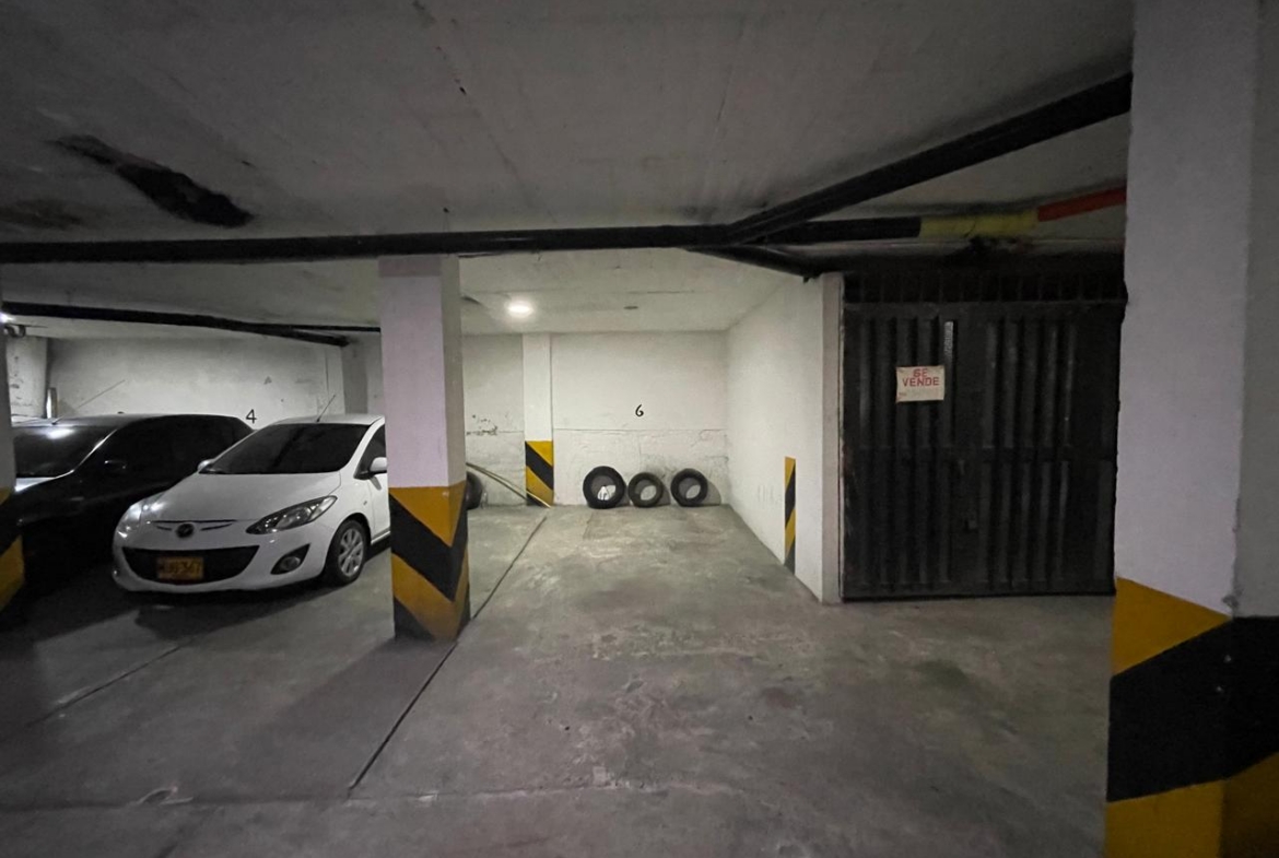 SE VENDE APARTAMENTO CENTRO DE PEREIRA CERCA AL PARQUE EL LAGO