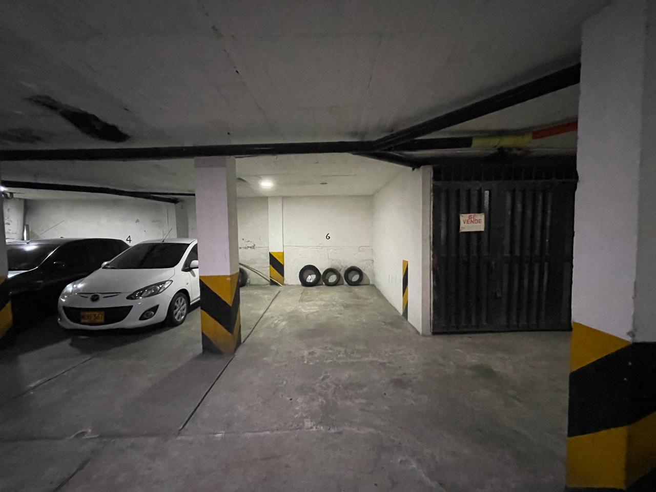 305071620251110052722 SE VENDE APARTAMENTO CENTRO DE PEREIRA CERCA AL PARQUE EL LAGO