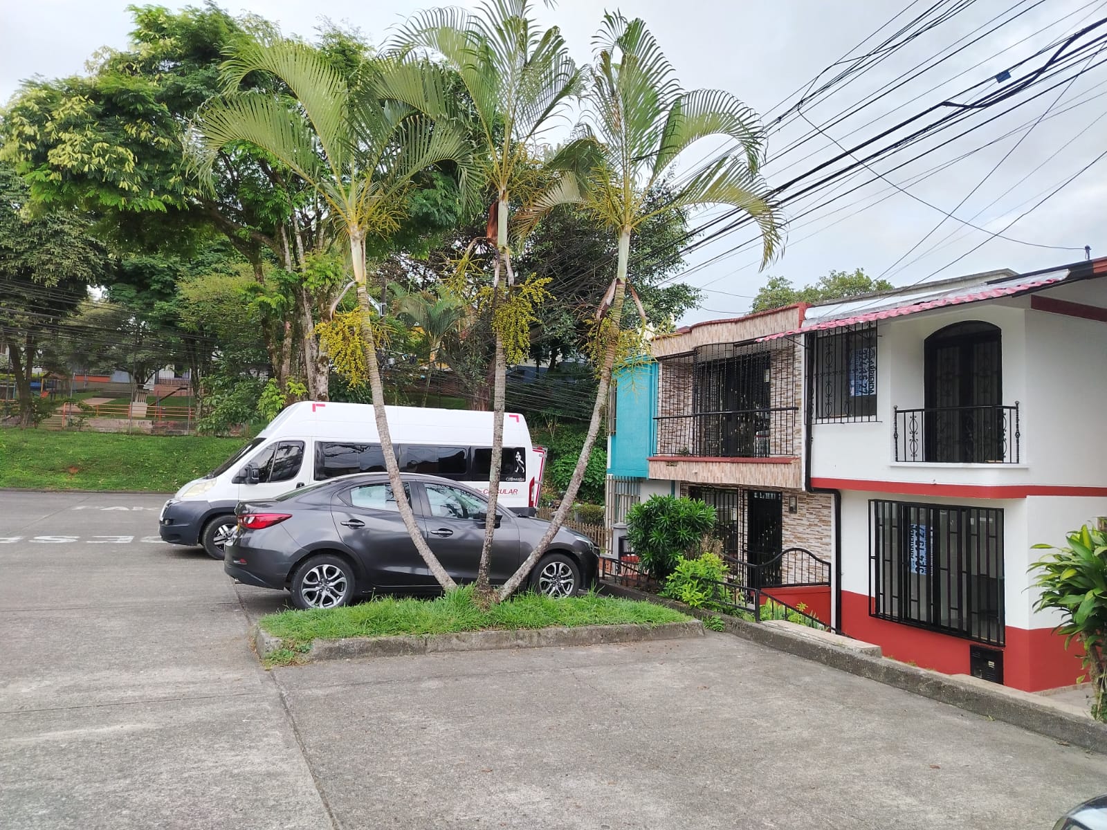 305071620251112094522 ARRIENDO CASA EN VILLA DEL PRADO PEREIRA