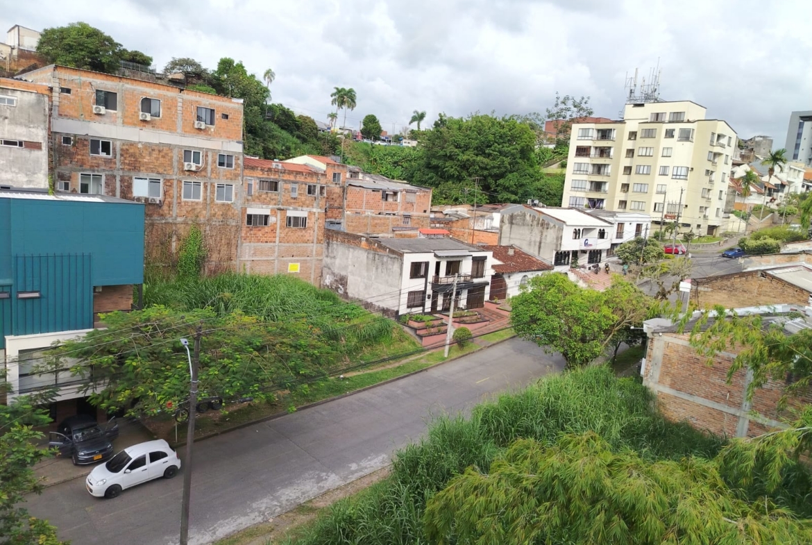 VENDO APARTAMENTO EN MARAYA PEREIRA