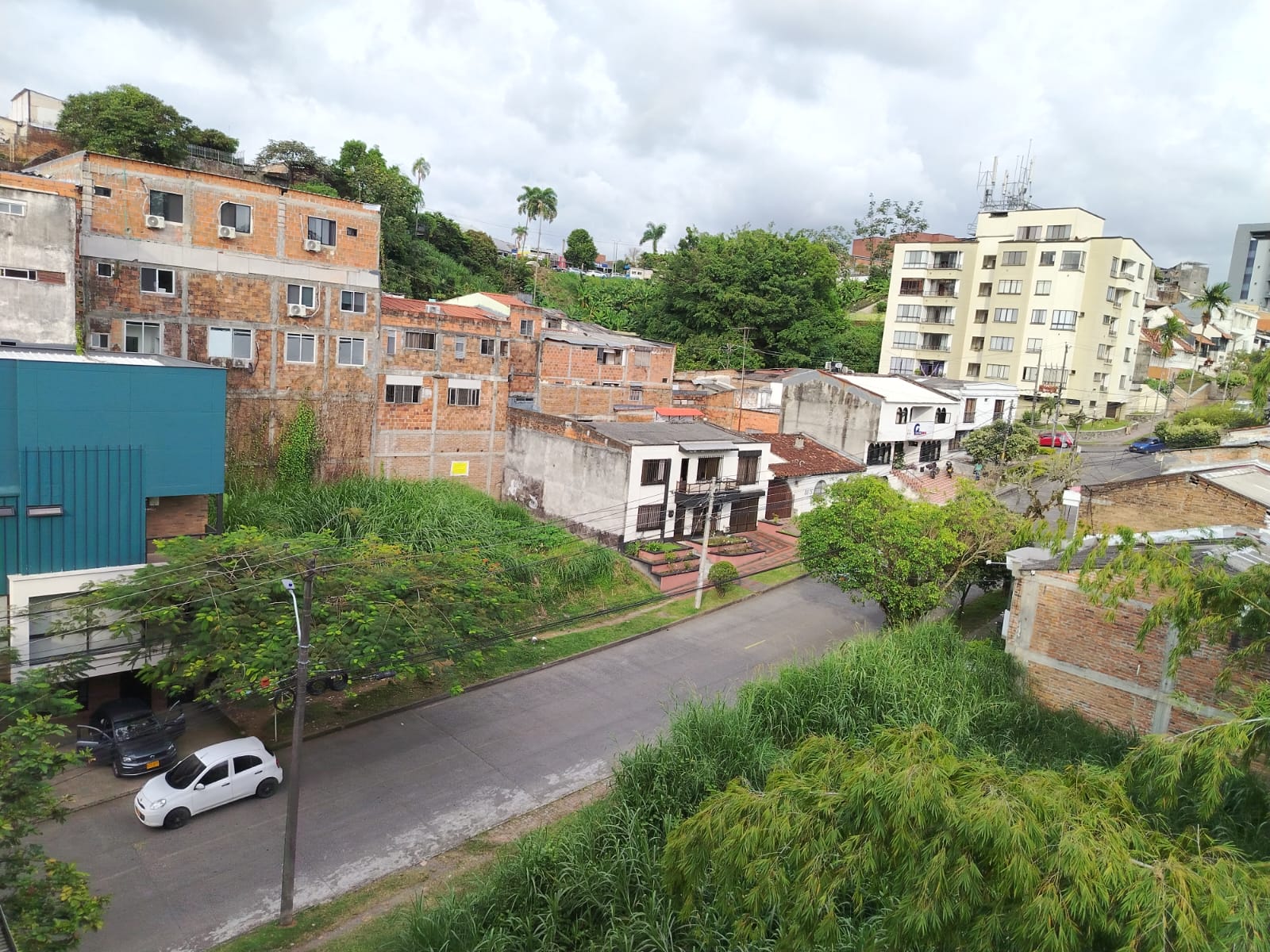 VENDO APARTAMENTO EN MARAYA PEREIRA