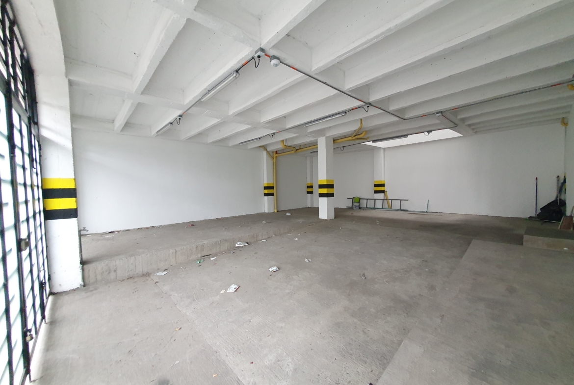 EN VENTA AMPLIO APARTAMENTO PARA ESTRENAR EN VILLAMARIA CALDAS