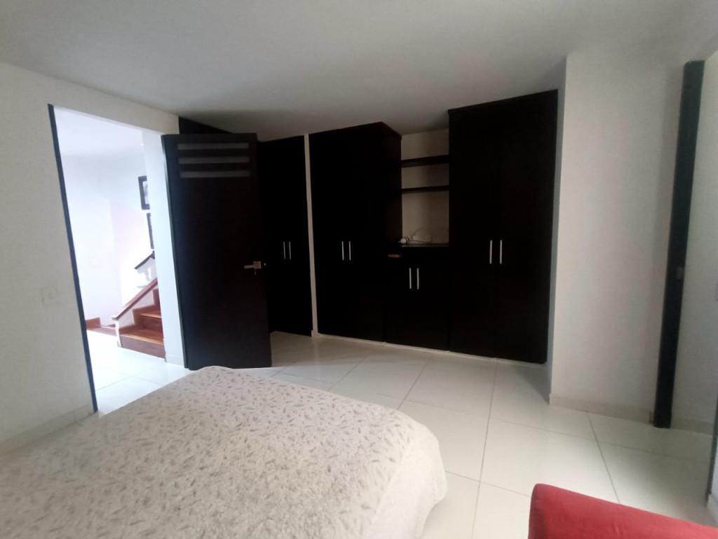VENDO CASA EN PUEBLITO CAFETERO