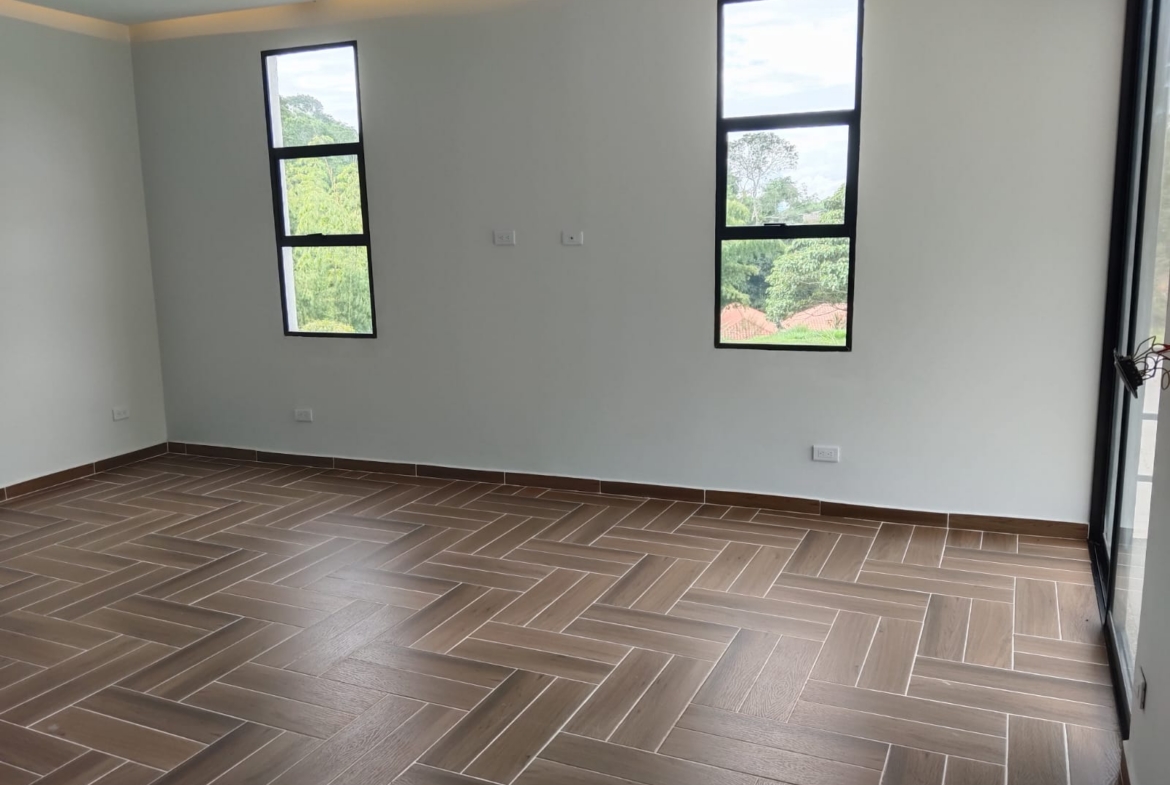 VENDO CASA CAMPESTRE EN COMBIA RISARALDA