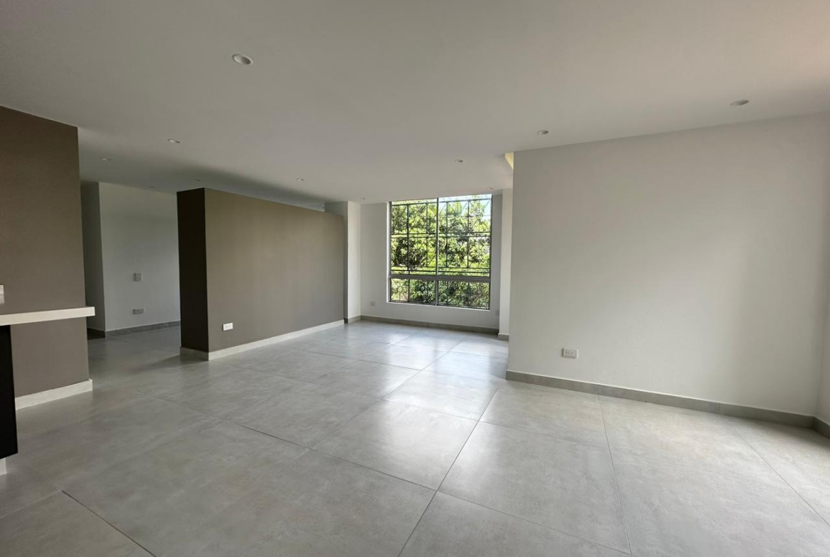 VENDO AMPLIO APARTAMENTO REMODELADO EN ARMENIA – BARRIO LAURELES